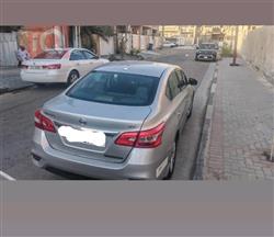 نيسان سنترا